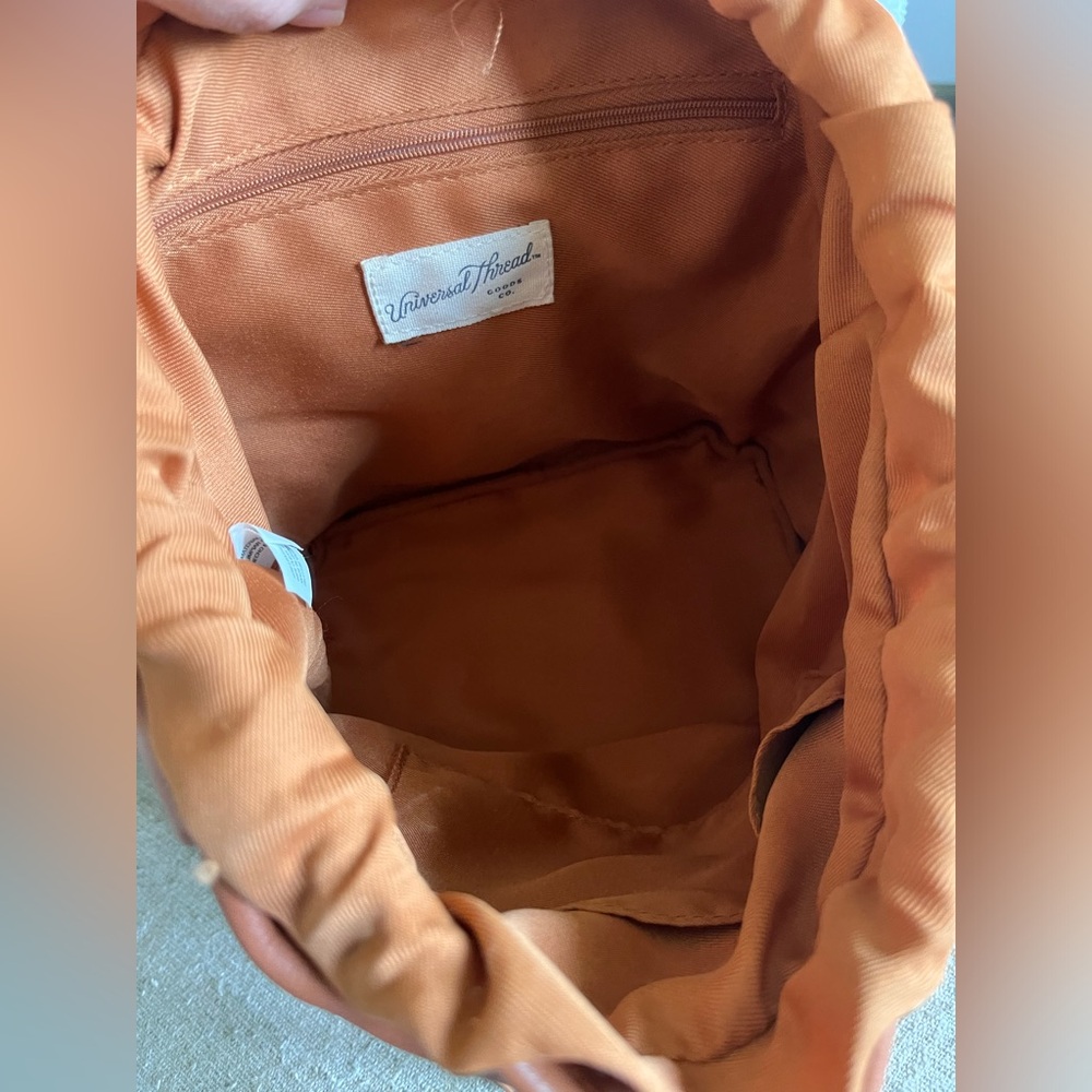 Universal Thread Backpack - image 6